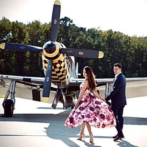 Meet your Posher, Brynna